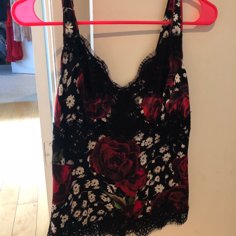 Authentic Dolce & Gabana blouse